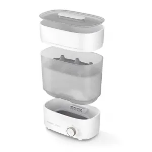 Elektrický parný sterilizátor Premium  Avent