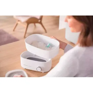 Elektrický parný sterilizátor Premium  Avent