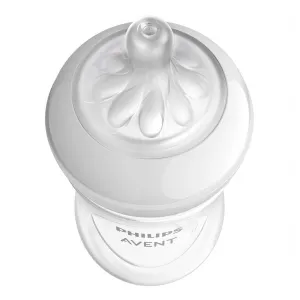 Philips Avent Cumlík Natural Response 1 0m 2 ks