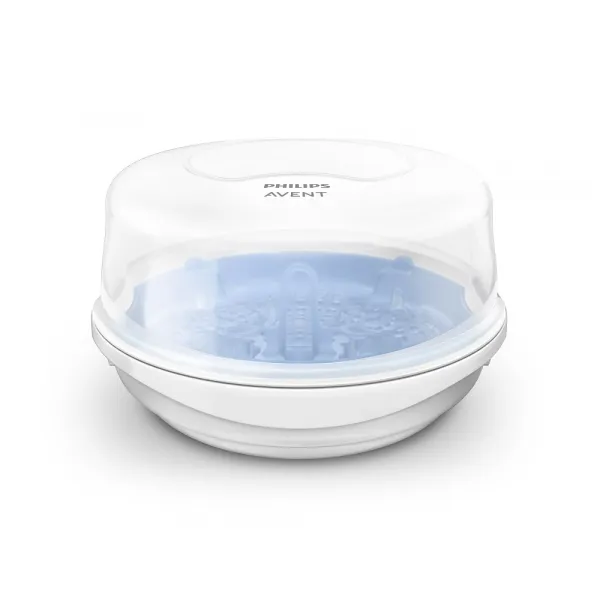 Philips Avent Parný Sterilizátor do mikrovlnky SCF28102
