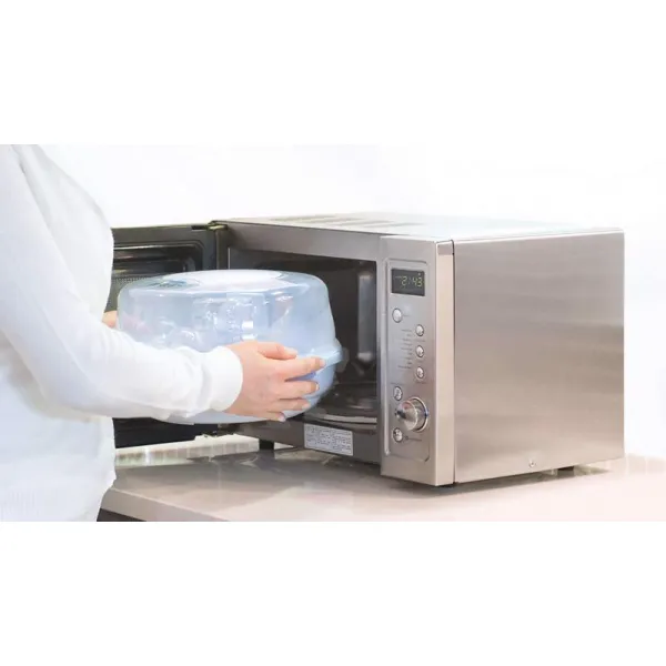 Philips Avent Parný Sterilizátor do mikrovlnky SCF28102