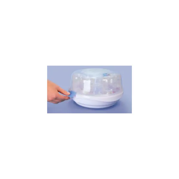 Philips Avent Parný Sterilizátor do mikrovlnky SCF28102