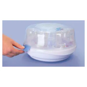 Philips Avent Parný Sterilizátor do mikrovlnky SCF28102
