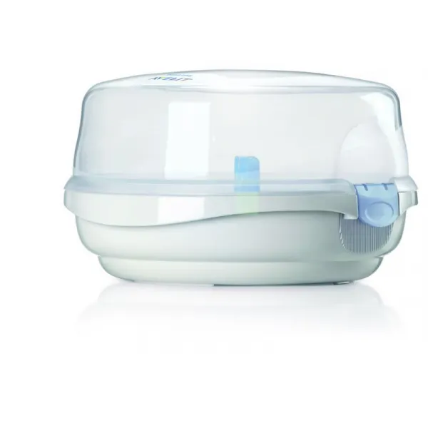 Philips Avent Parný Sterilizátor do mikrovlnky SCF28102
