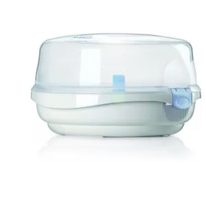 Philips Avent Parný Sterilizátor do mikrovlnky SCF28102