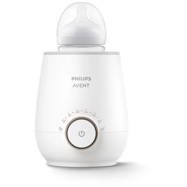 Philips Avent Ohrievač fliaš SCF35800