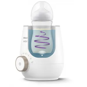 Philips Avent Ohrievač fliaš SCF35800
