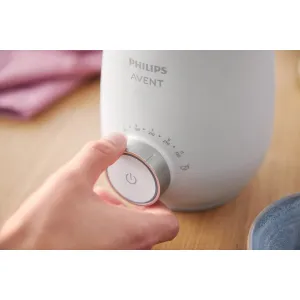 Philips Avent Ohrievač fliaš SCF35800