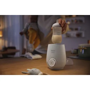 Philips Avent Ohrievač fliaš SCF35800