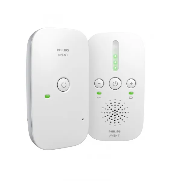 Philips Avent SCD50226 Baby Monitor Dect
