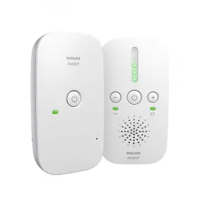 Philips Avent SCD50226 Baby Monitor Dect