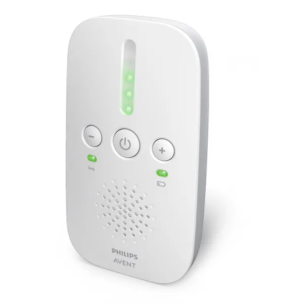 Philips Avent SCD50226 Baby Monitor Dect