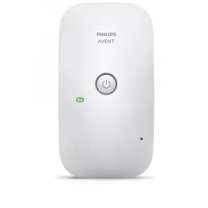Philips Avent SCD50226 Baby Monitor Dect
