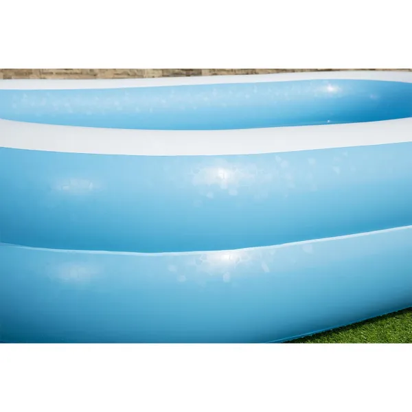 Bazén Bestway® 54006, Family, detský, nafukovací, 269x175x51 cm