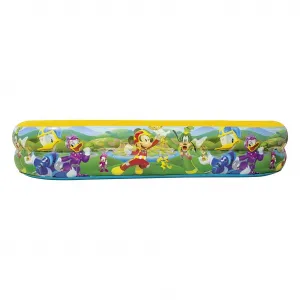 Bazén Bestway® 91008, Mickey Mouse, detský, nafukovací, 262x175x51 cm