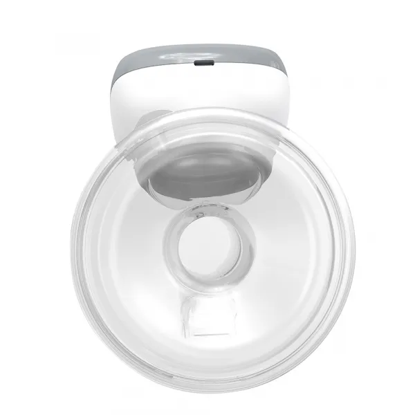 Elektronická odsávačka materského mlieka BabyOno handsfree Shelly