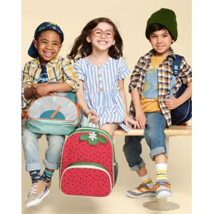 SKIP HOP Spark Style Batoh BIG Jahoda 3r+