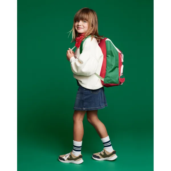 SKIP HOP Spark Style Batoh BIG Jahoda 3r+