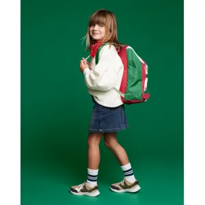 SKIP HOP Spark Style Batoh BIG Jahoda 3r+