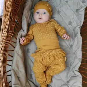 Nicol Dievčenské poldupačky MICHALINA Veľkosť: 86