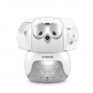 Video opatrovateľka  LED+KAMERA  Vtech BM5550 Sova