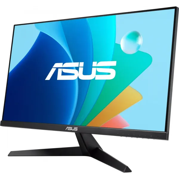 ASUS LCD 23.8" VY249HF Eye Care Gaming Monitor FHD 1920 x 1080  IPS 100Hz Adaptive Sync HDMI