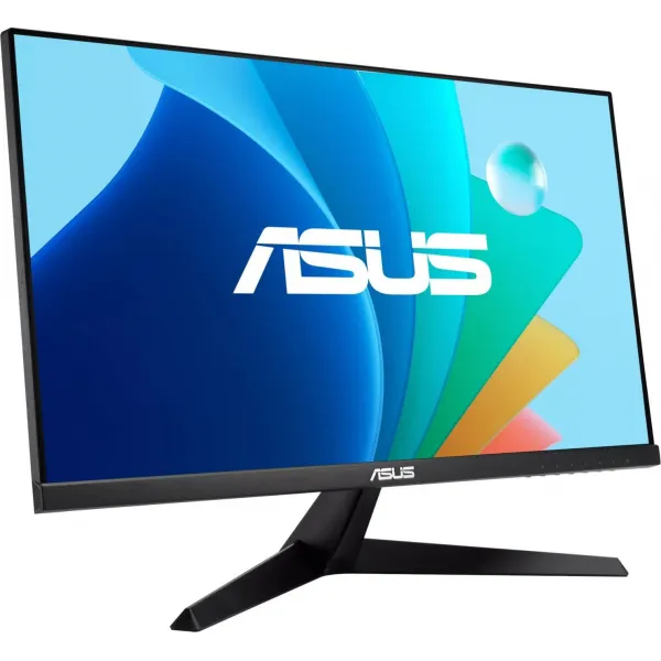 ASUS LCD 23.8" VY249HF Eye Care Gaming Monitor FHD 1920 x 1080  IPS 100Hz Adaptive Sync HDMI