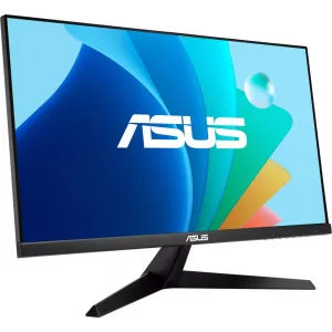 ASUS LCD 23.8" VY249HF Eye Care Gaming Monitor FHD 1920 x 1080  IPS 100Hz Adaptive Sync HDMI
