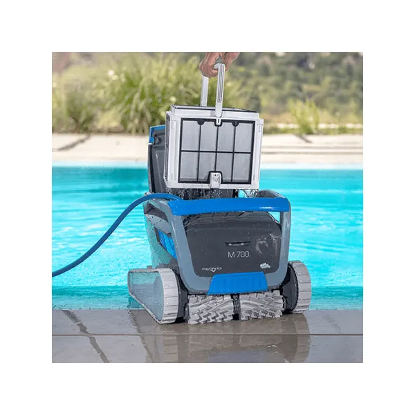 Robotický vysávač bazénov Maytronics DOLPHIN SUPREME M7 (M700)