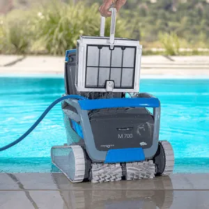 Robotický vysávač bazénov Maytronics DOLPHIN SUPREME M7 (M700)