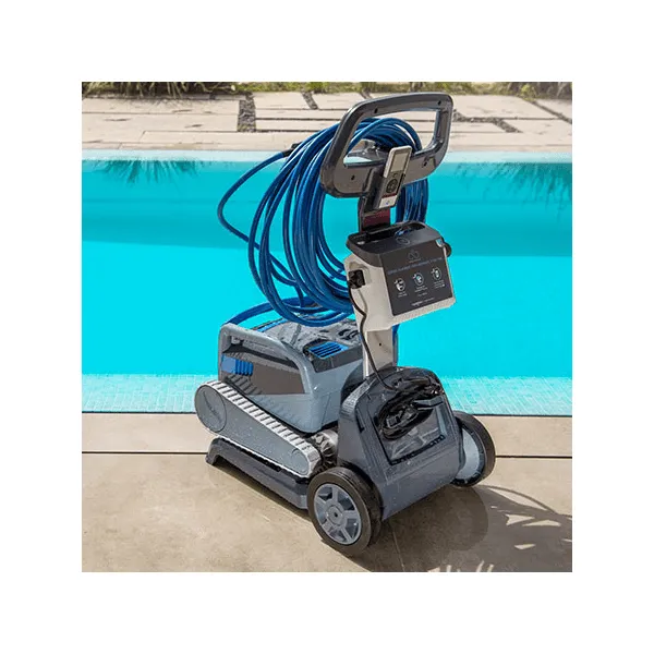 Robotický vysávač bazénov Maytronics DOLPHIN SUPREME M7 (M700)