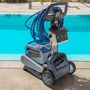 Robotický vysávač bazénov Maytronics DOLPHIN SUPREME M7 (M700)