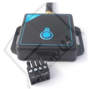 GSM R1