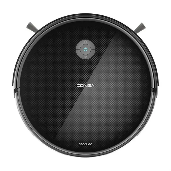 Robotický vysávač Cecotec Conga 2499 Ultra Home Titanium