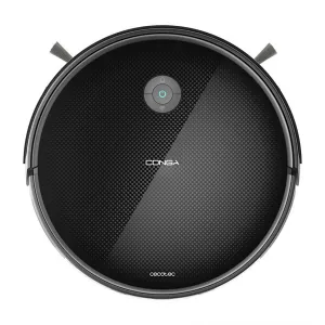 Robotický vysávač Cecotec Conga 2499 Ultra Home Titanium