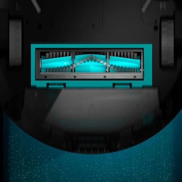 Robotický vysávač Cecotec Conga 2499 Ultra Genesis
