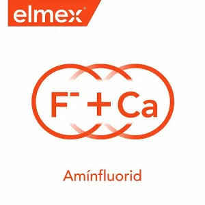 Elmex Junior ústna voda 400 ml