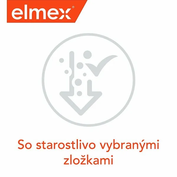 Elmex Caries Protection zubná pasta 2x75 ml