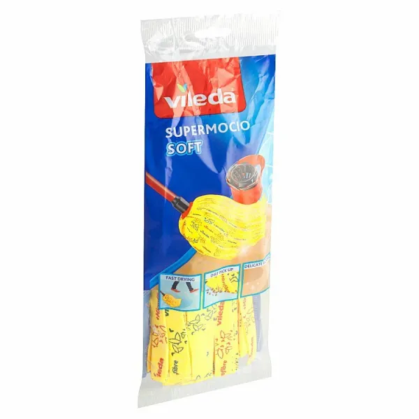 Vileda SuperMocio Soft náhrada