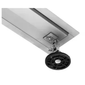 Odtokový žľab MEXEN FLAT 80 cm - vzor M01