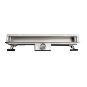 Odtokový žľab Mexen Flat Wall 100 cm