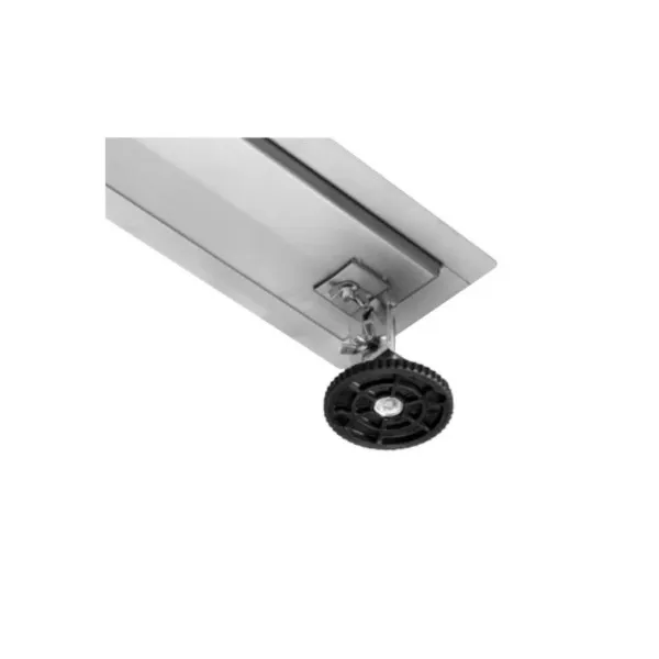 Odtokový žľab MEXEN FLAT 80 cm - vzor M08
