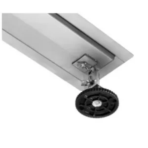 Odvodňovací žľab MEXEN FLAT 60 cm - vzor M15