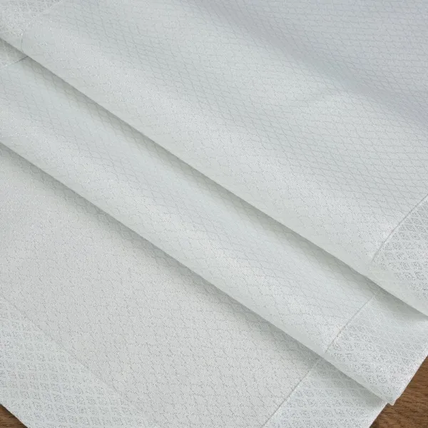 ArtFir Obrus JOWITA | biela 85 x 85 cm