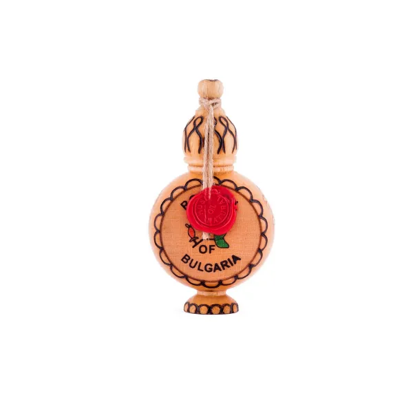 Ružový olej Regina Roses 1,2 ml