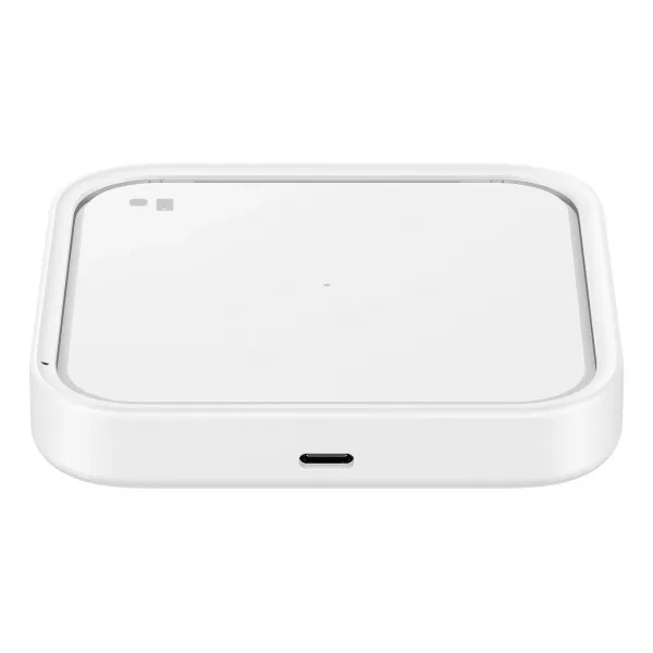 Samsung Bezdrátová nabíjecí podložka (15W), bez kabelu v balení White