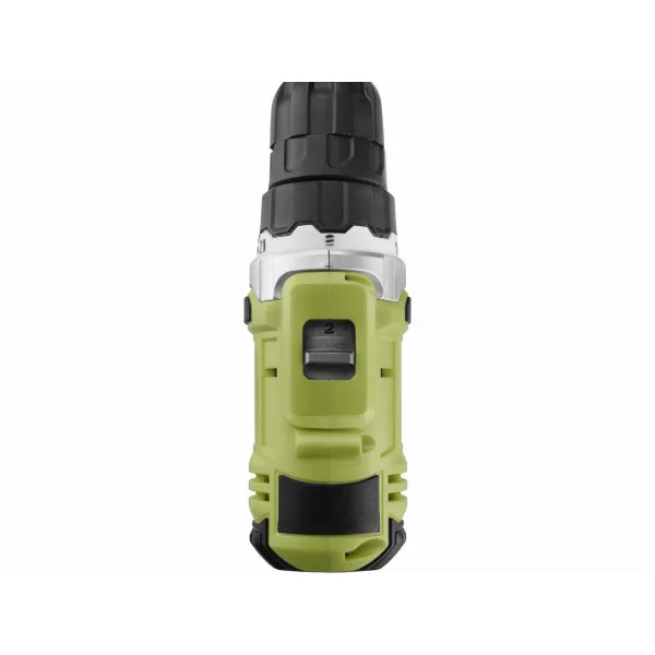 EXTOL CRAFT 402440 Vŕtačka aku 20V, 2x akumulátor 1,5Ah Li-ion, 27Nm, kufor