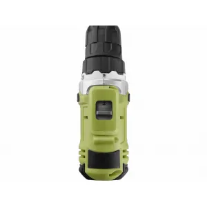 EXTOL CRAFT 402440 Vŕtačka aku 20V, 2x akumulátor 1,5Ah Li-ion, 27Nm, kufor