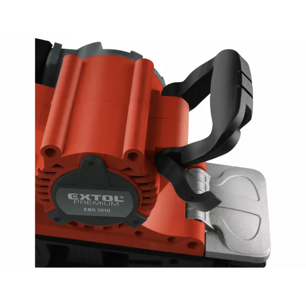 EXTOL PREMIUM 8894300 Brúska pásová, príkon 1010W, brúsny pás 533x76mm