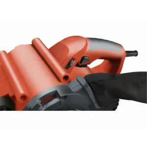 EXTOL PREMIUM 8894300 Brúska pásová, príkon 1010W, brúsny pás 533x76mm